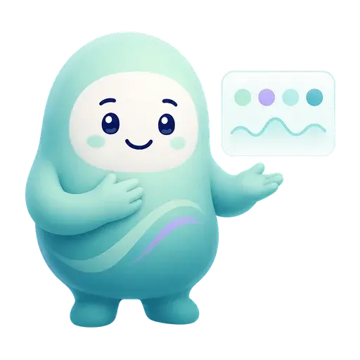 Mivo presenting a tracking card